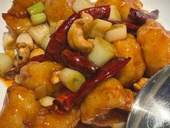 -喜悦烤鸭·新京菜(王府井店)