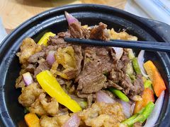 -东江海鲜大排档·潮汕菜·砂锅粥