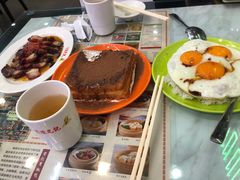 -澳门陈光记烧味饭店(万象城店)