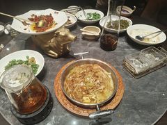 -炊烟小炒黄牛肉(浦东世纪汇店)