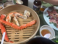 -万岛日本料理铁板烧(大宁店)
