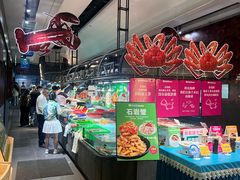 -79号渔船海鲜饭店(宝安店)
