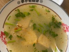 -李小老烧饼(常营民族家园店)