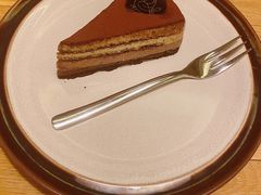 -良木缘咖啡西餐(蜀汉路店)