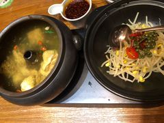 -云海肴·云南小炒·汽锅鸡(天津国金汇店)