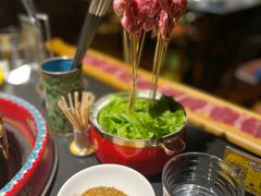 -羊大爷涮肉(亮马桥店)