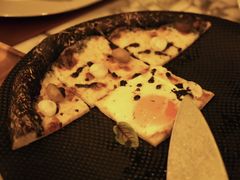 -Tivano意大利餐厅(成都居舍酒店)