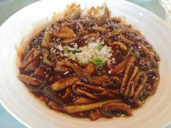 响油鳝丝-上海年代(水上东路店)