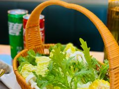 -濠七糟粕醋·椰子鸡火锅(上海首店)