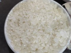 糯米饭-没牙伯花生汤店(老药洲店)