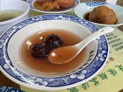 -粗茶淡饭(东关街店)