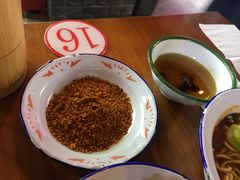 干料-搓火大都会(广安门总店)