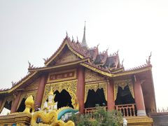 -西双版纳总佛寺