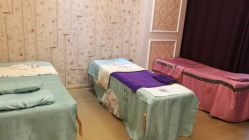 -悦芳庭美肤美体品牌集合店