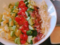 莫多多主厨沙拉-莫多多餐厅