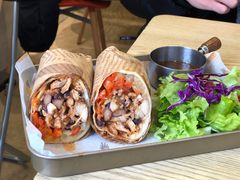 -就是卷儿Wrap and Roll(宣化路店)