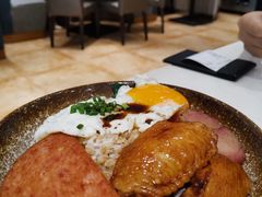 -龙记·香港茶餐厅(海上世界店)