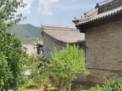 -大境门景区