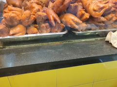 -天添手撕猪手(德政中路店)