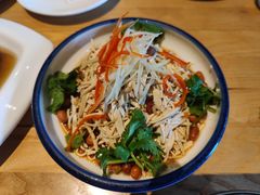 -老土灶民间菜(跃进桥店)