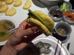 -怡情荟•海鲜青岛菜(五四广场旗舰店)