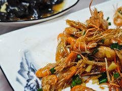 -翠茗农庄土菜馆(天目湖店)