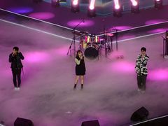 -成都金融城演艺中心