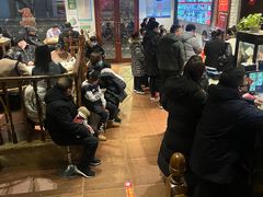 -芳芳私房菜·精做淮扬菜(承德路店)