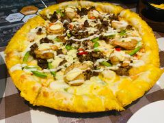 -米斯特比萨(罗斯福店)