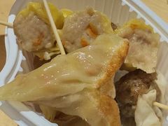 -包道广式点心专门店(东山口店)
