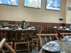 -麻伊伏土菜馆(朗州路店)