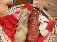 -捡角台湾食堂(花木Plus乐坊店)