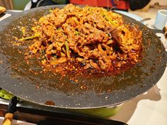 -奔跑吧陕菜·盛世长安(民乐园万达店)