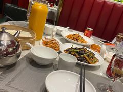 精品烤鸭-皇城根北京风味主题餐厅(中海环宇城店)