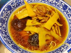 -西园寺素食(西园弄戒幢律寺店)