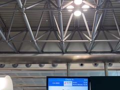 -米兰马尔彭萨国际机场