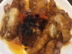 -庆记香港烧味小馆(浦东机场店)