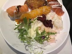 -加餐海鲜自助(集美银泰百货店)