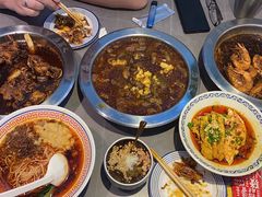-耍盆友·重庆江湖菜(百子湾店)