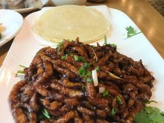 -金悦印象小馆(三里河店)