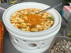 -香芙茗茶楼(梅家坞店)