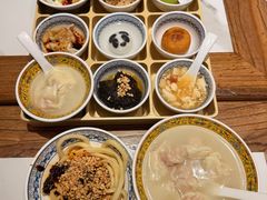 -龙抄手(春熙路总店)