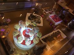 -GODIVA(港汇恒隆广场)