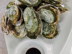 -众味海鲜大排档·活海鲜·潮汕味(南澳店)