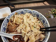 -兰州陈记牛肉面 ·烧烤· 铜锅涮肉(万达店)