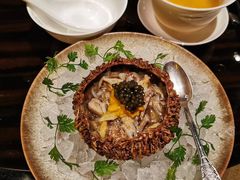 -北京四季酒店·采逸轩