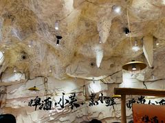 -大哈福烧烤·海鲜·家常菜(延安三路店)