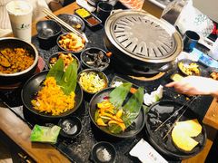-九田家黑牛烤肉料理(珠江摩尔店)