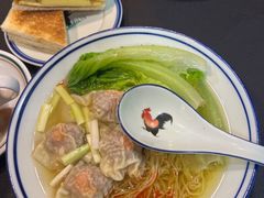 -左记港食(融科天城店)