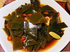 -金刚山烧烤(中山路店)